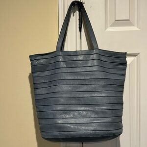 BEAUTIFUL LEATHER BAG FROM ITALY